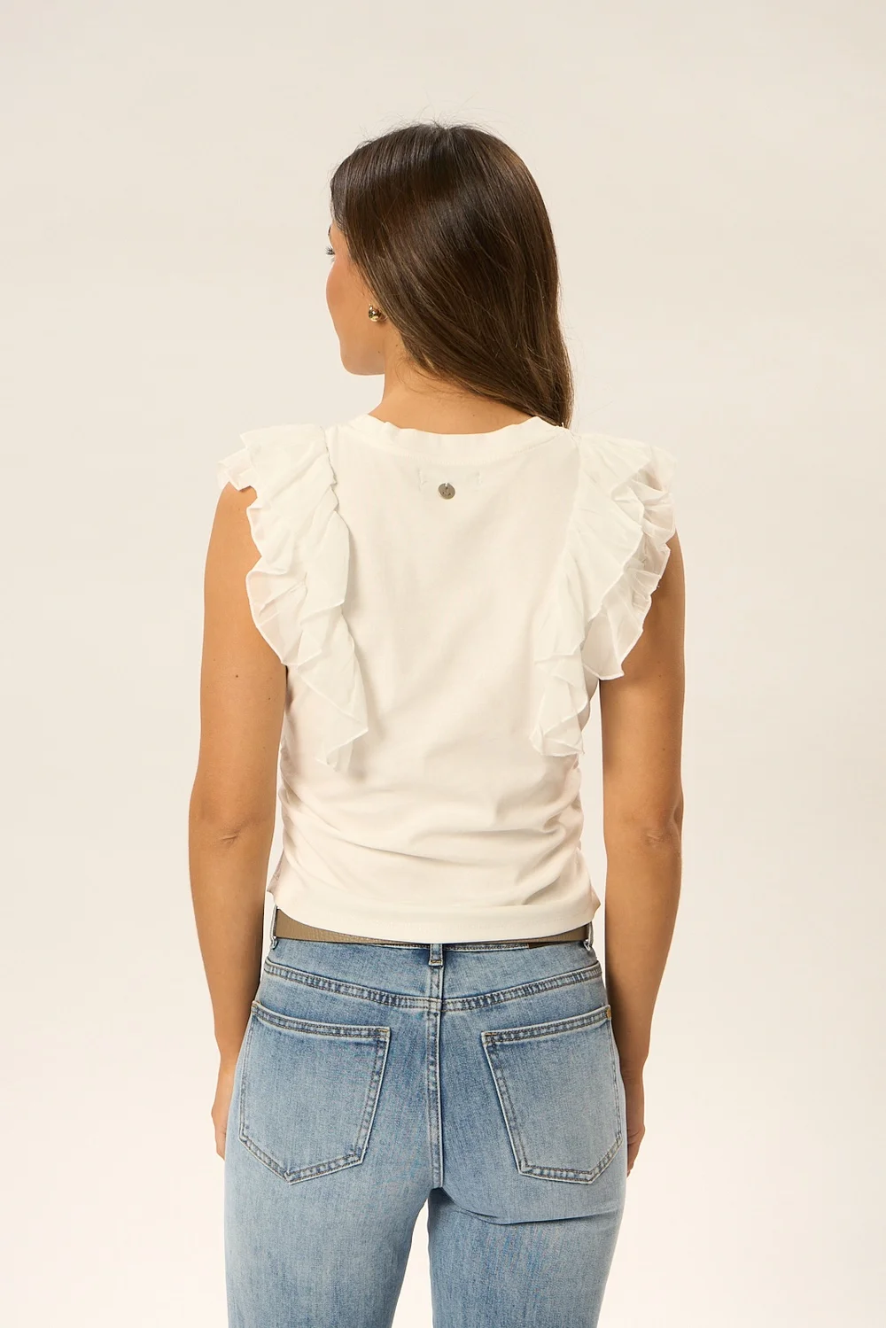 Musculosa Camboriú